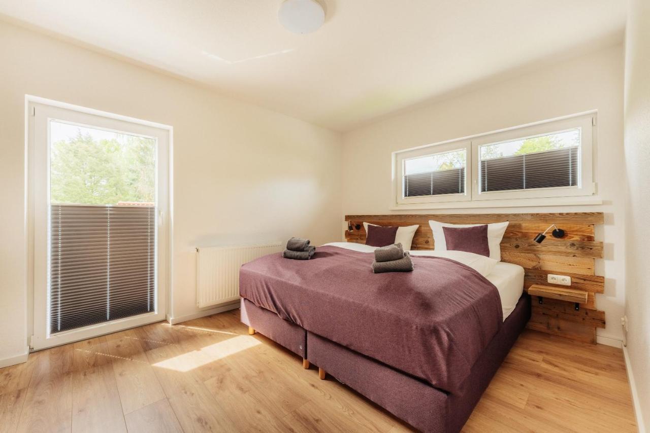 Reitstieg Apartment เบราน์ลาเกอ ภายนอก รูปภาพ