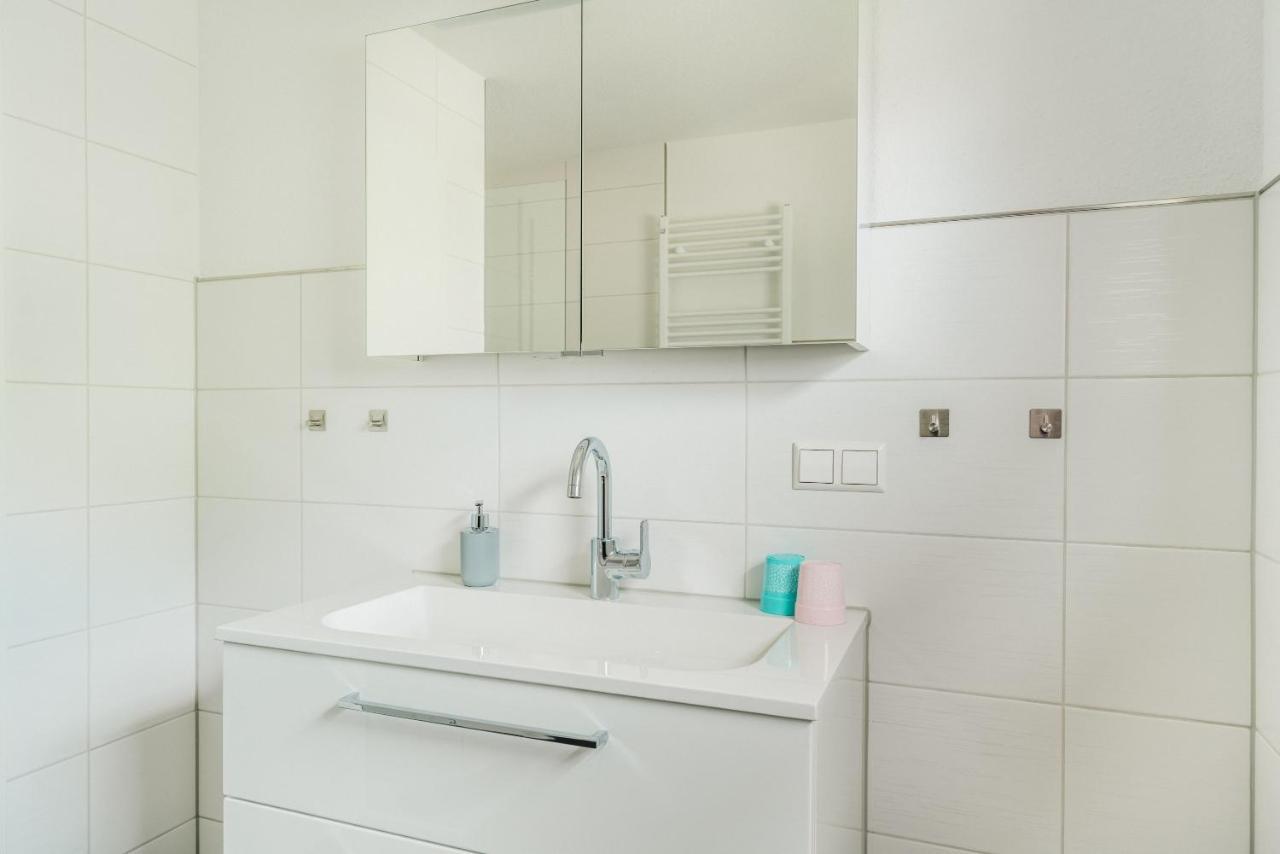 Reitstieg Apartment เบราน์ลาเกอ ภายนอก รูปภาพ